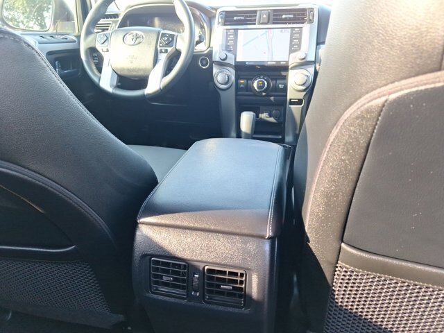 2021 Toyota 4Runner SR5 Premium Hurst TX