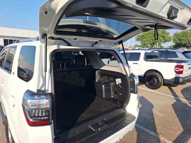 2021 Toyota 4Runner SR5 Premium Hurst TX