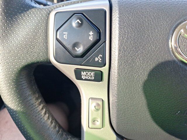 2021 Toyota 4Runner SR5 Premium Hurst TX
