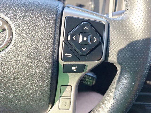 2021 Toyota 4Runner SR5 Premium Hurst TX