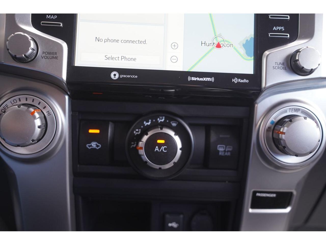 2021 Toyota 4Runner SR5 Premium Price UT