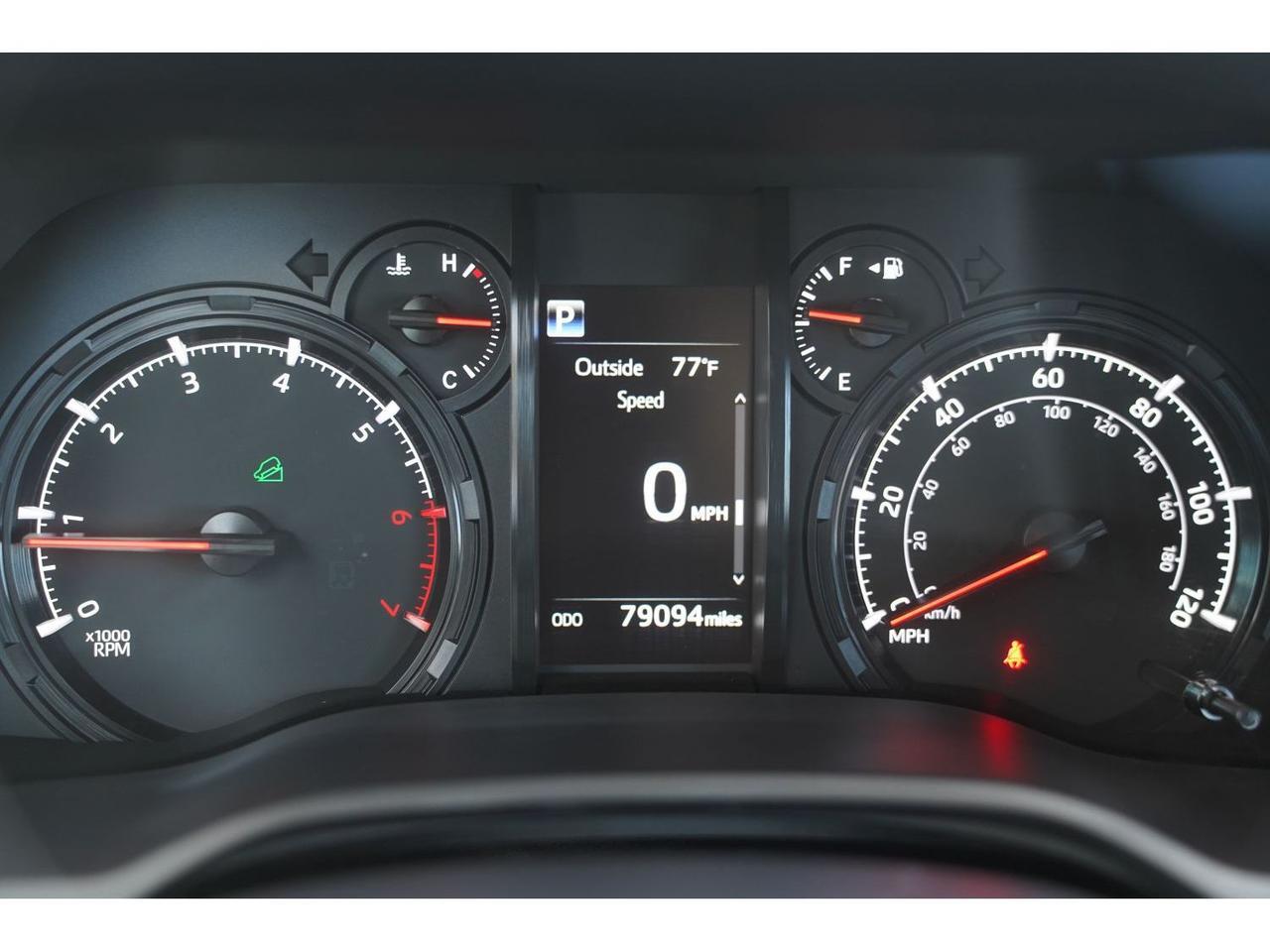 2021 Toyota 4Runner SR5 Premium Price UT