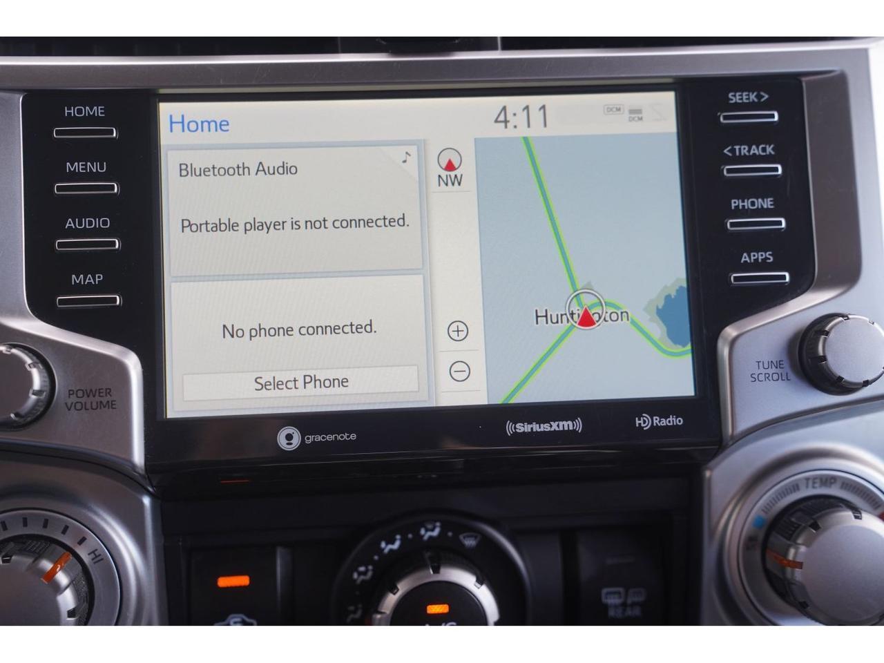 2021 Toyota 4Runner SR5 Premium Price UT