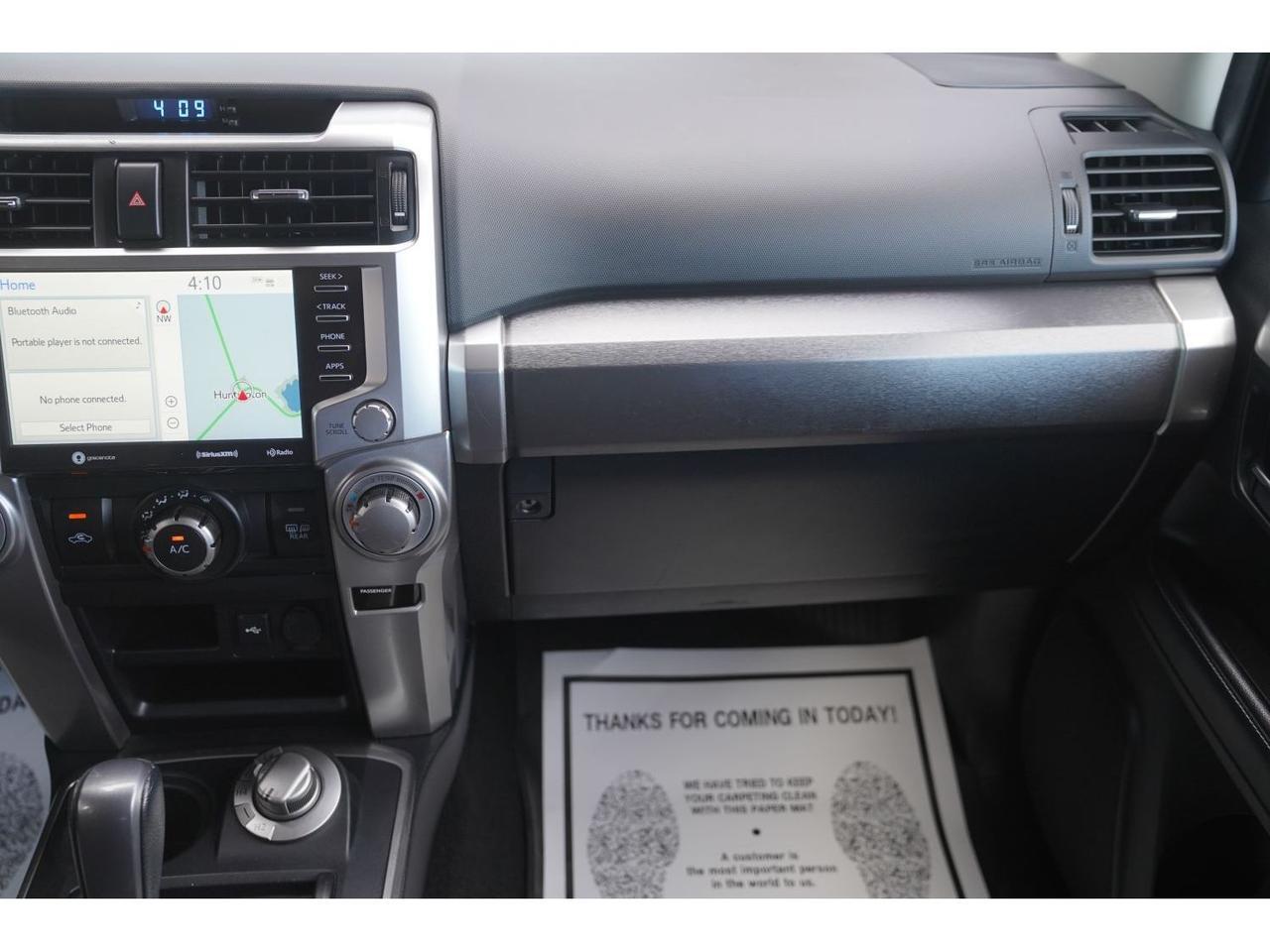 2021 Toyota 4Runner SR5 Premium Price UT
