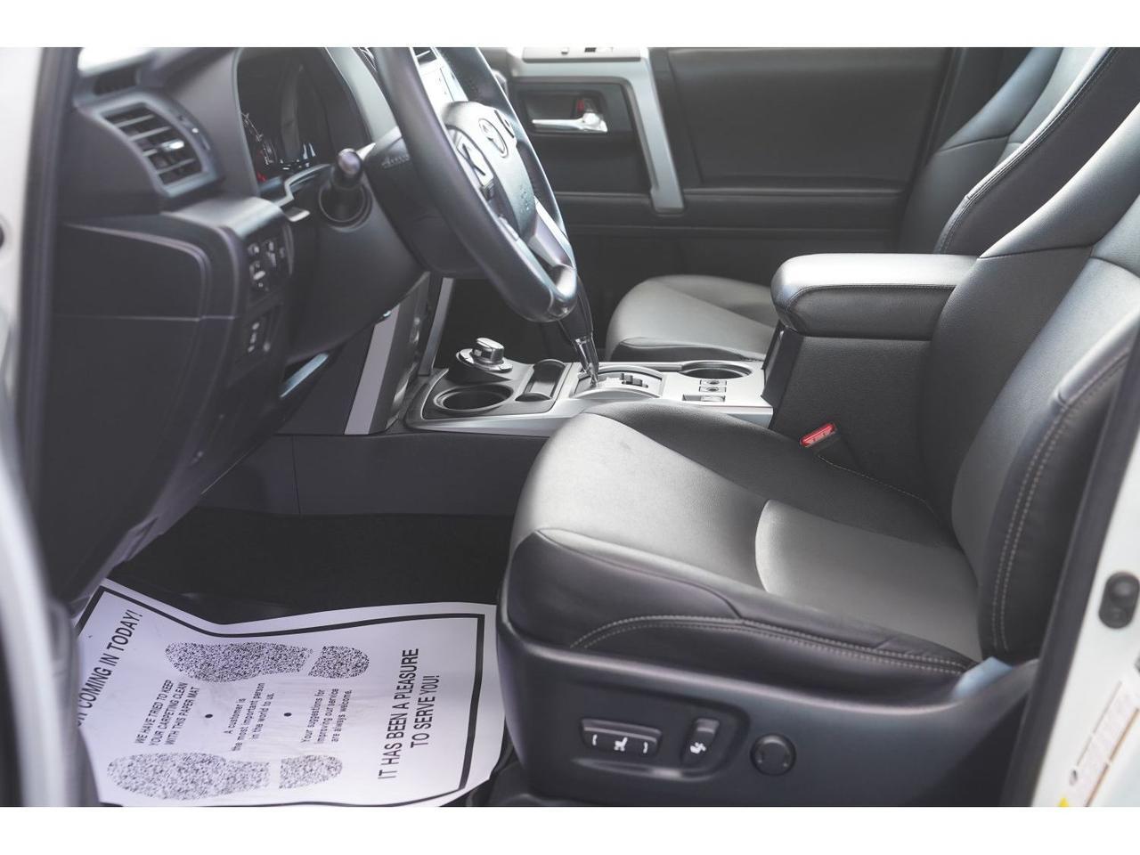 2021 Toyota 4Runner SR5 Premium Price UT