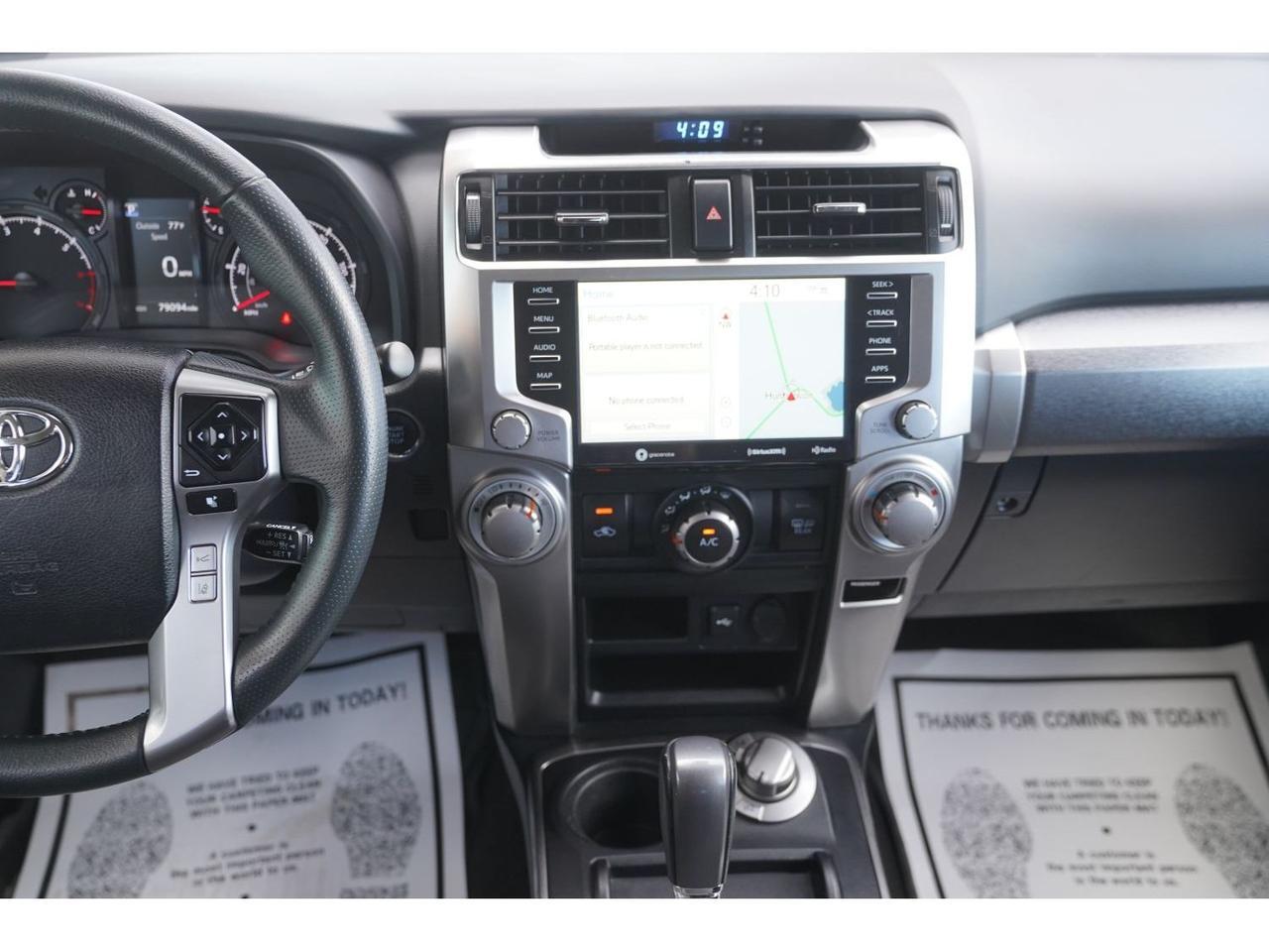 2021 Toyota 4Runner SR5 Premium Price UT