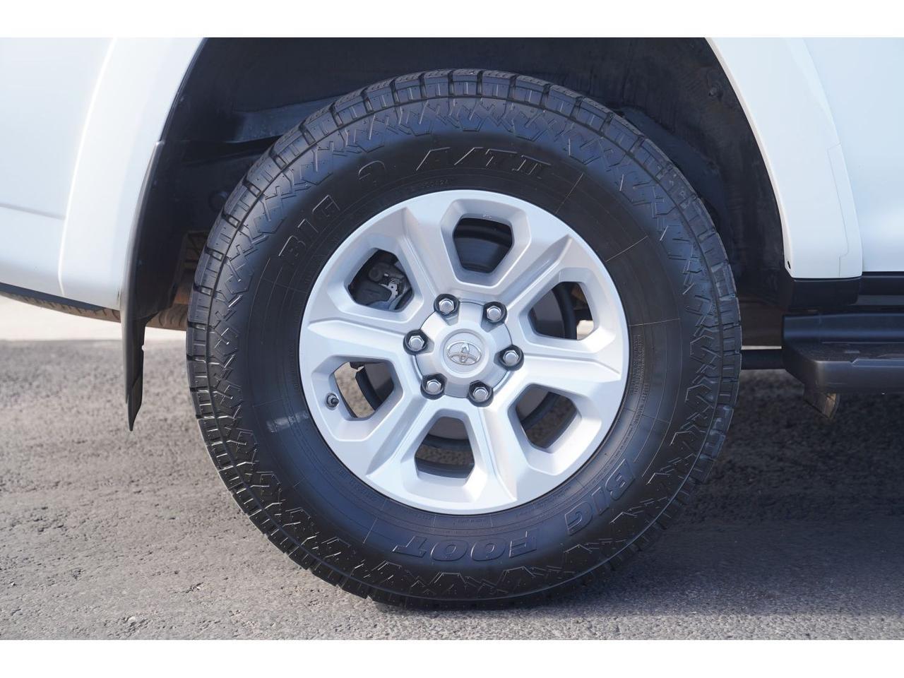 2021 Toyota 4Runner SR5 Premium Price UT