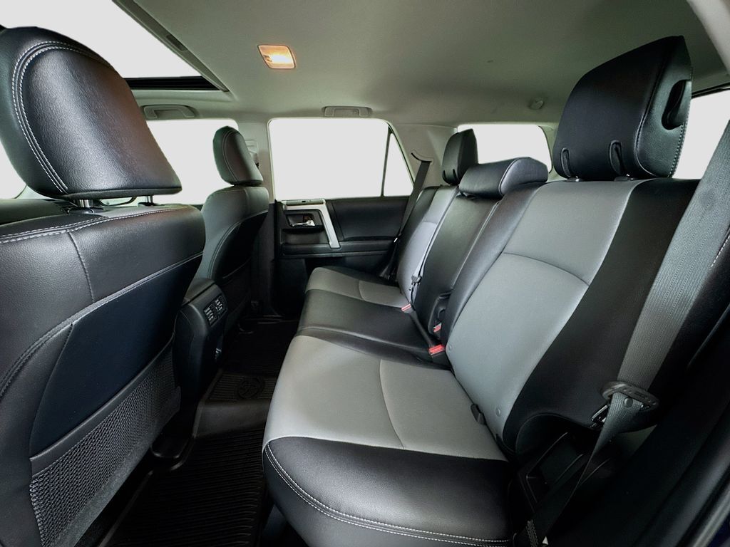 2021 Toyota 4Runner SR5 Premium Kennewick WA