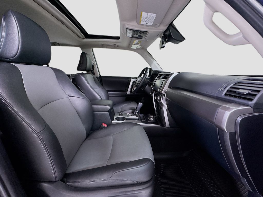 2021 Toyota 4Runner SR5 Premium Kennewick WA