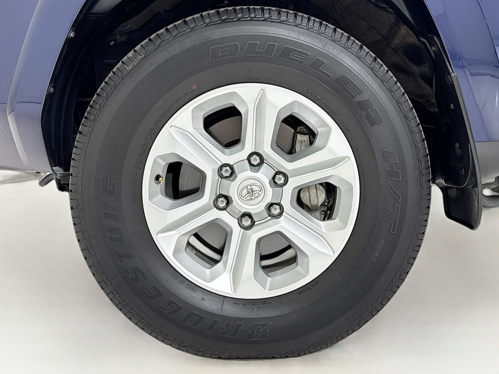 2021 Toyota 4Runner SR5 Premium Kennewick WA