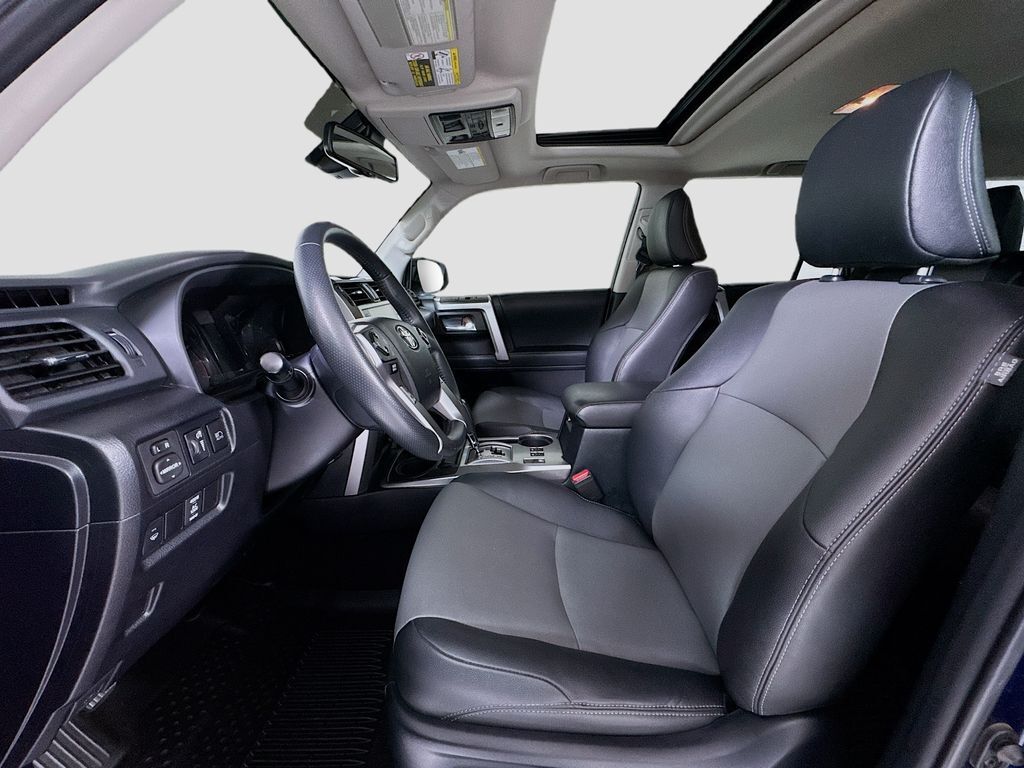 2021 Toyota 4Runner SR5 Premium Kennewick WA