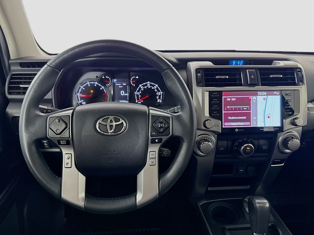 2021 Toyota 4Runner SR5 Premium Kennewick WA
