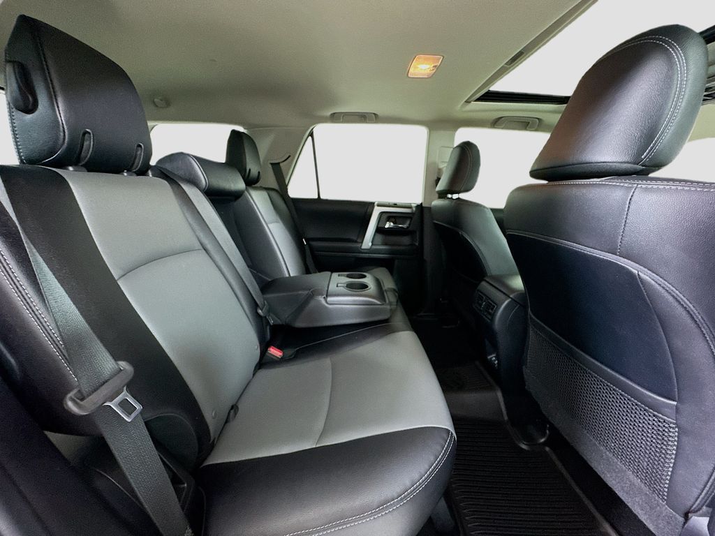 2021 Toyota 4Runner SR5 Premium Kennewick WA