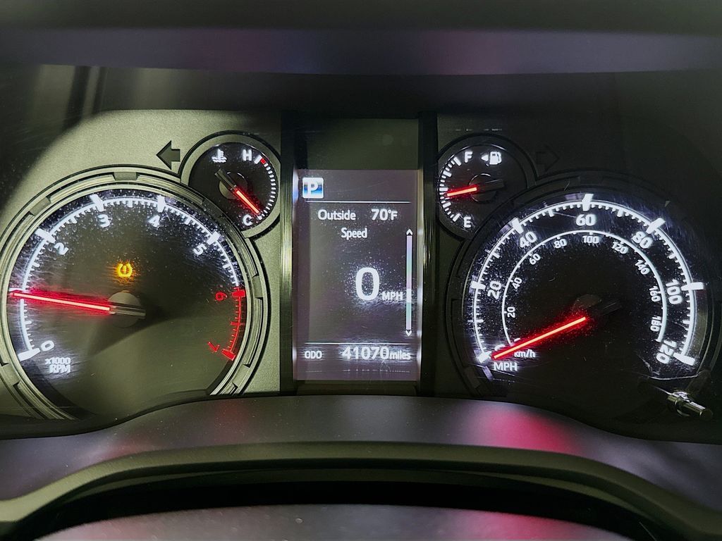 2021 Toyota 4Runner SR5 Premium Kennewick WA