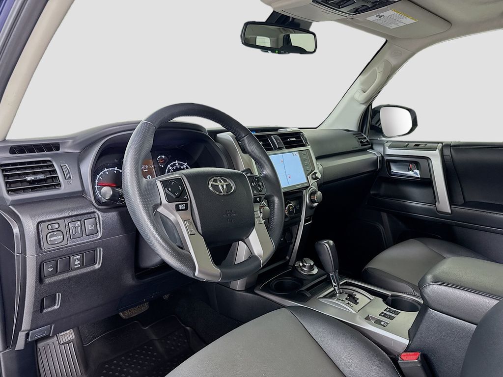 2021 Toyota 4Runner SR5 Premium Kennewick WA