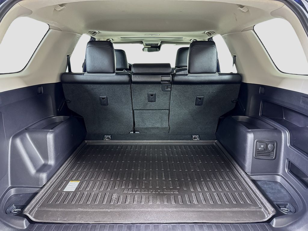 2021 Toyota 4Runner SR5 Premium Kennewick WA