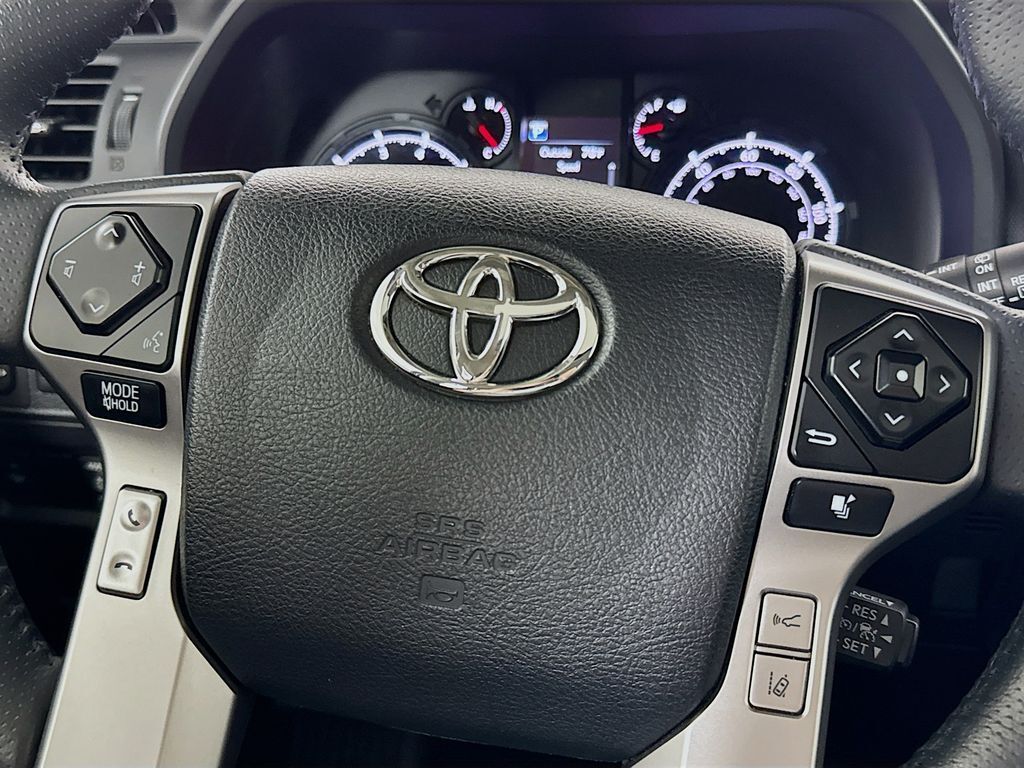 2021 Toyota 4Runner SR5 Premium Kennewick WA