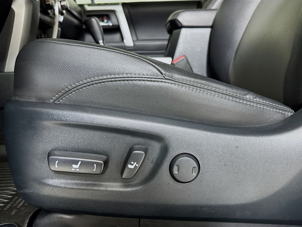 2021 Toyota 4Runner SR5 Premium Kennewick WA