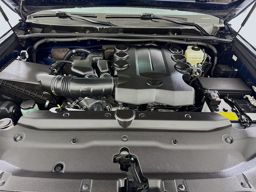 2021 Toyota 4Runner SR5 Premium Kennewick WA