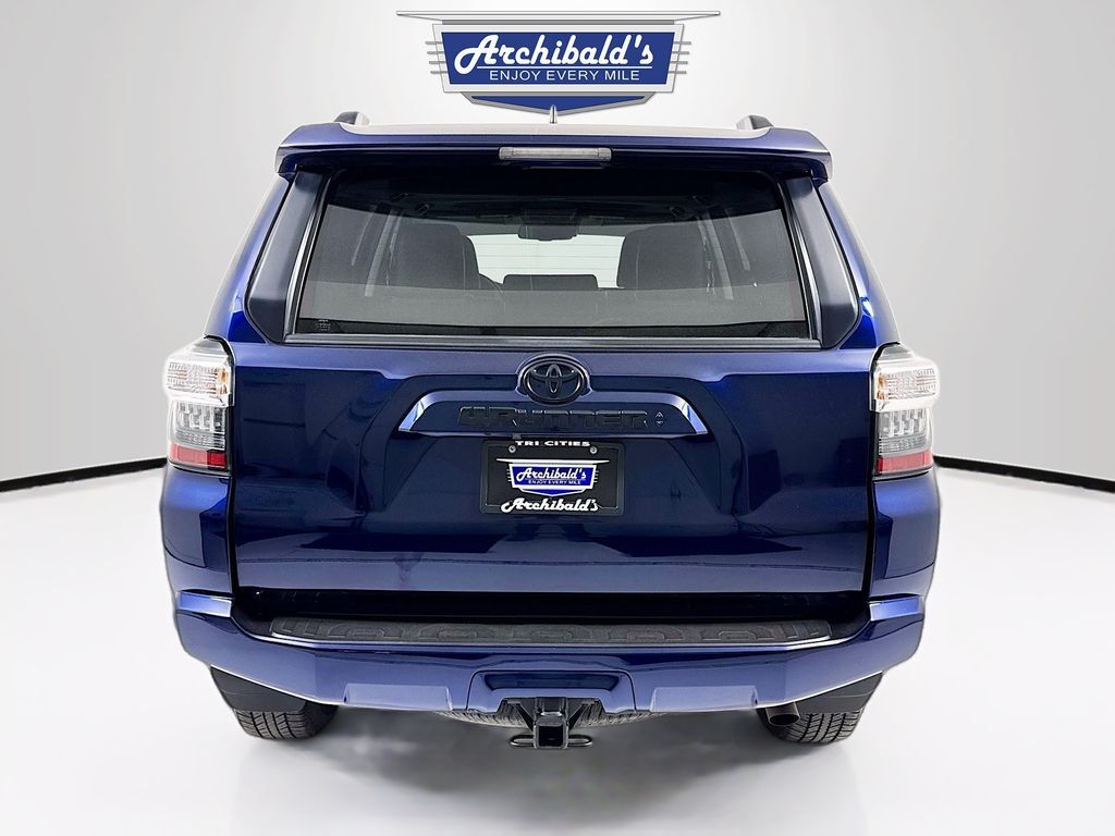 2021 Toyota 4Runner SR5 Premium Kennewick WA