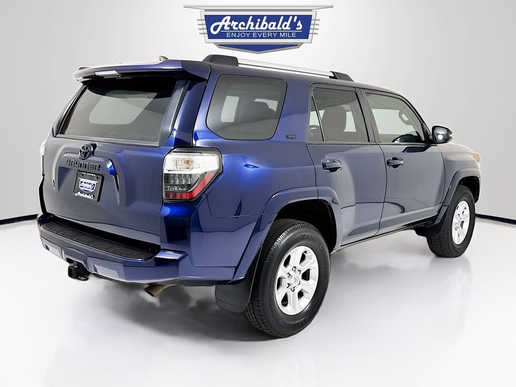 2021 Toyota 4Runner SR5 Premium Kennewick WA