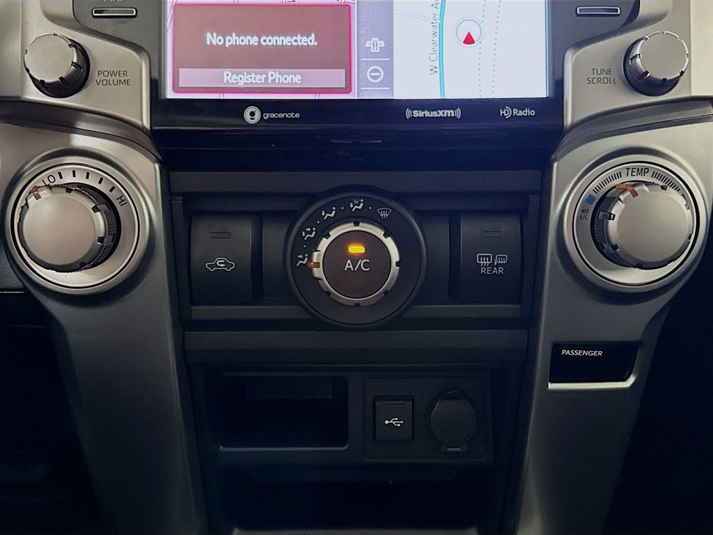 2021 Toyota 4Runner SR5 Premium Kennewick WA