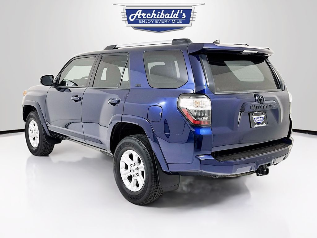 2021 Toyota 4Runner SR5 Premium Kennewick WA