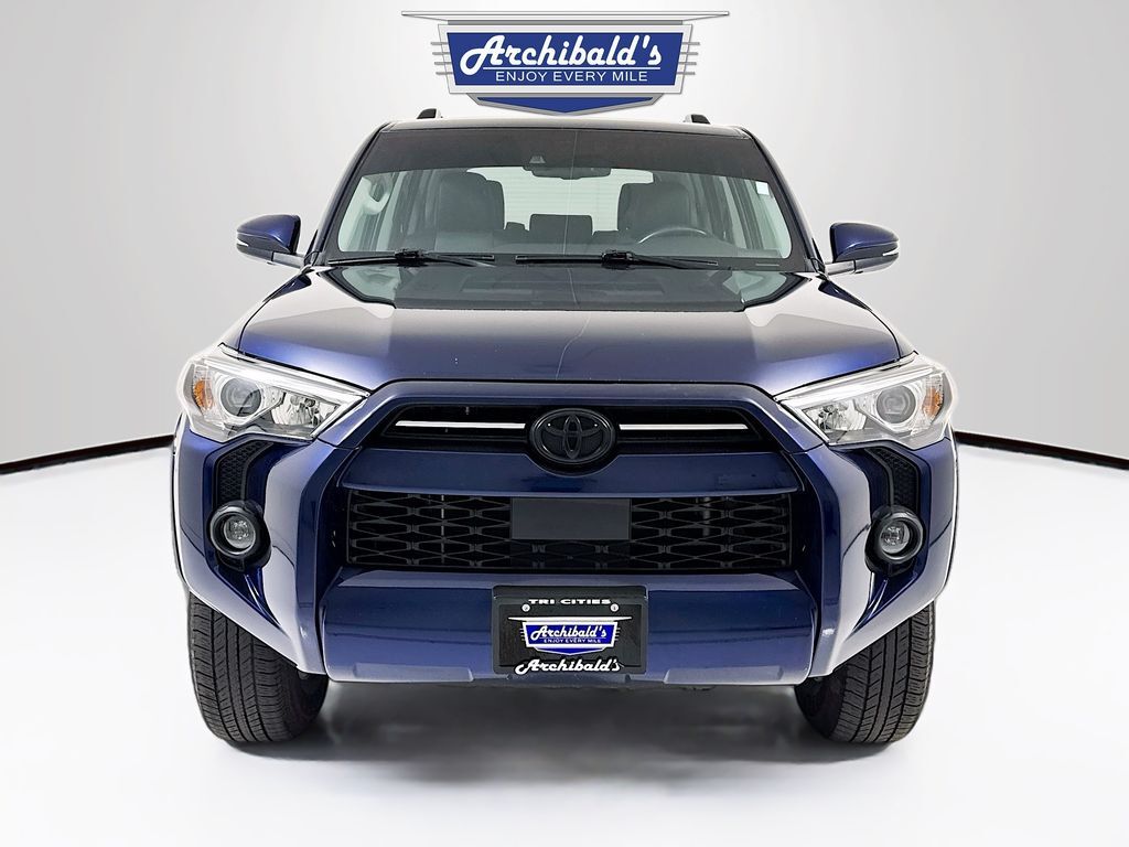 2021 Toyota 4Runner SR5 Premium Kennewick WA