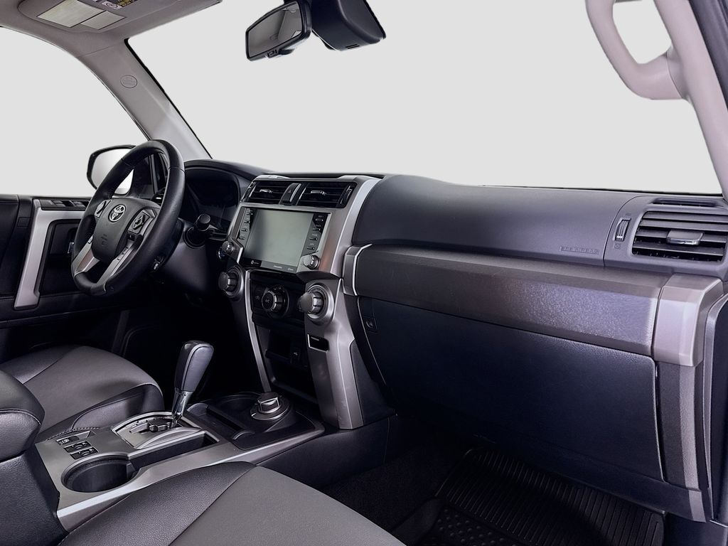 2021 Toyota 4Runner SR5 Premium Kennewick WA