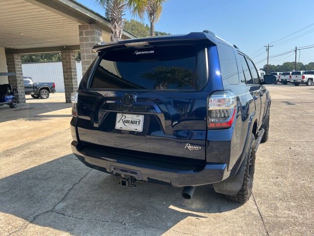 2021 Toyota 4Runner SR5 Premium Lafayette LA