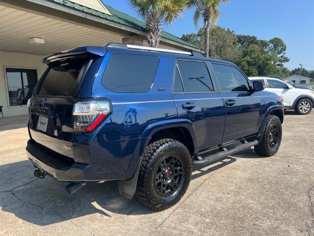2021 Toyota 4Runner SR5 Premium Lafayette LA
