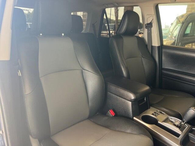 2021 Toyota 4Runner SR5 Premium Lafayette LA