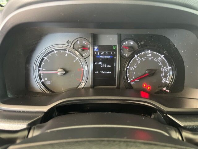 2021 Toyota 4Runner SR5 Premium Lafayette LA