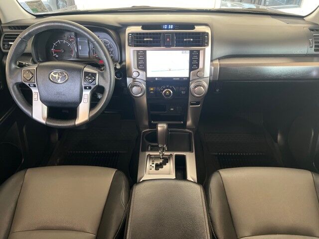2021 Toyota 4Runner SR5 Premium Lafayette LA