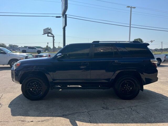 2021 Toyota 4Runner SR5 Premium Lafayette LA