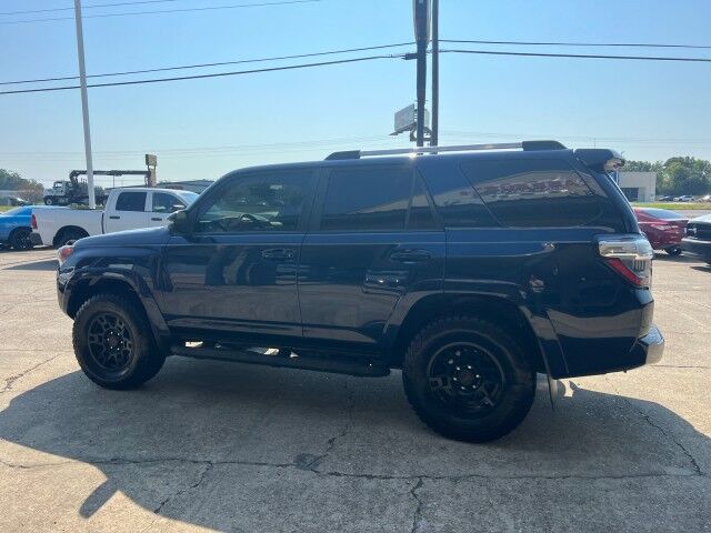 2021 Toyota 4Runner SR5 Premium Lafayette LA