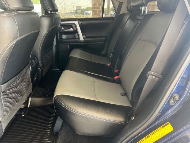 2021 Toyota 4Runner SR5 Premium Lafayette LA