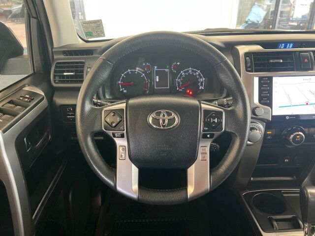 2021 Toyota 4Runner SR5 Premium Lafayette LA