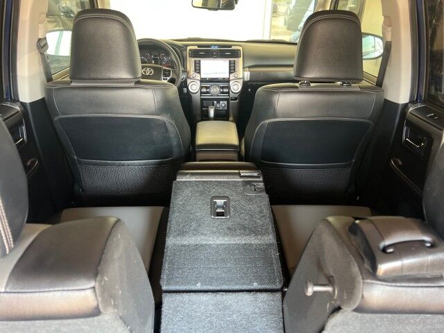 2021 Toyota 4Runner SR5 Premium Lafayette LA