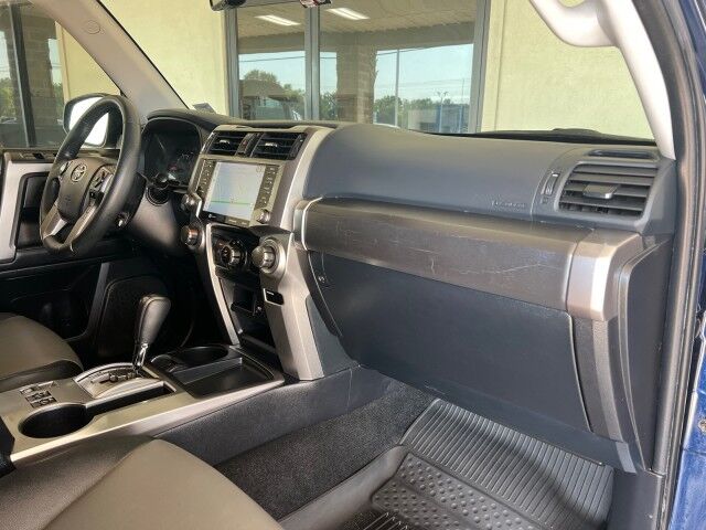 2021 Toyota 4Runner SR5 Premium Lafayette LA