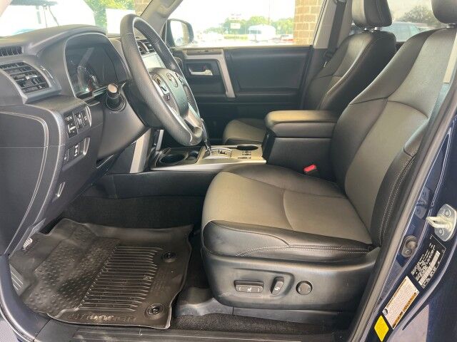 2021 Toyota 4Runner SR5 Premium Lafayette LA
