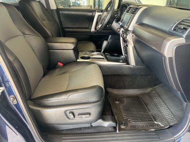2021 Toyota 4Runner SR5 Premium Lafayette LA