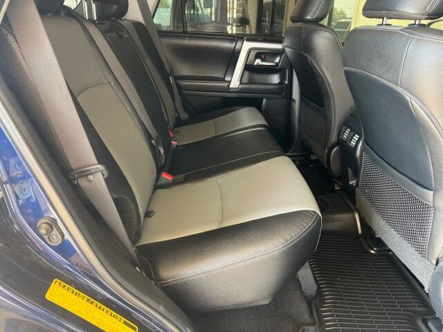 2021 Toyota 4Runner SR5 Premium Lafayette LA