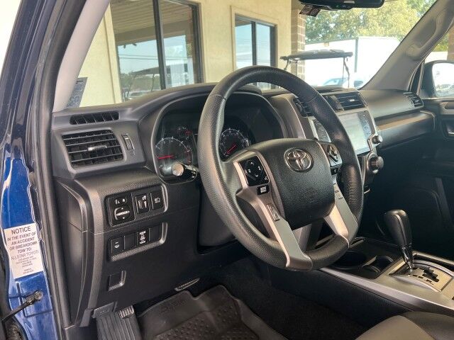 2021 Toyota 4Runner SR5 Premium Lafayette LA