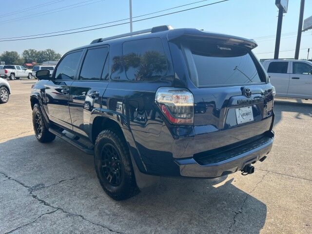 2021 Toyota 4Runner SR5 Premium Lafayette LA