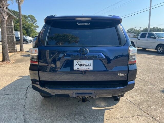 2021 Toyota 4Runner SR5 Premium Lafayette LA