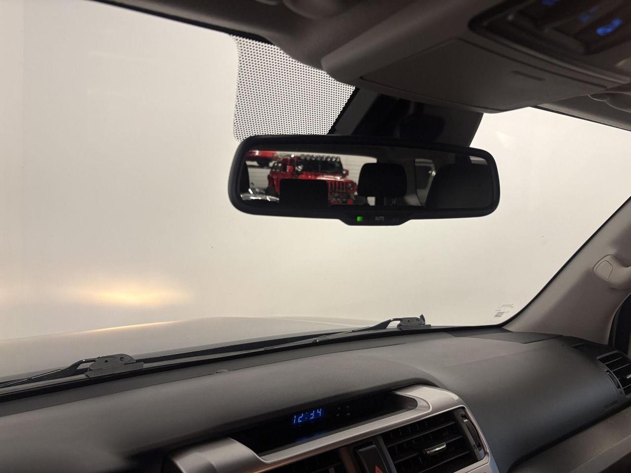 2021 Toyota 4Runner SR5 Premium Parker CO
