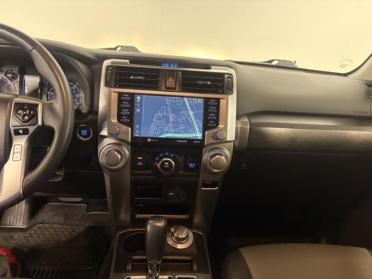 2021 Toyota 4Runner SR5 Premium Parker CO