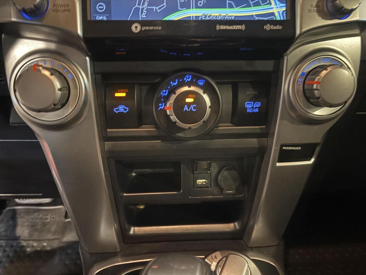 2021 Toyota 4Runner SR5 Premium Parker CO
