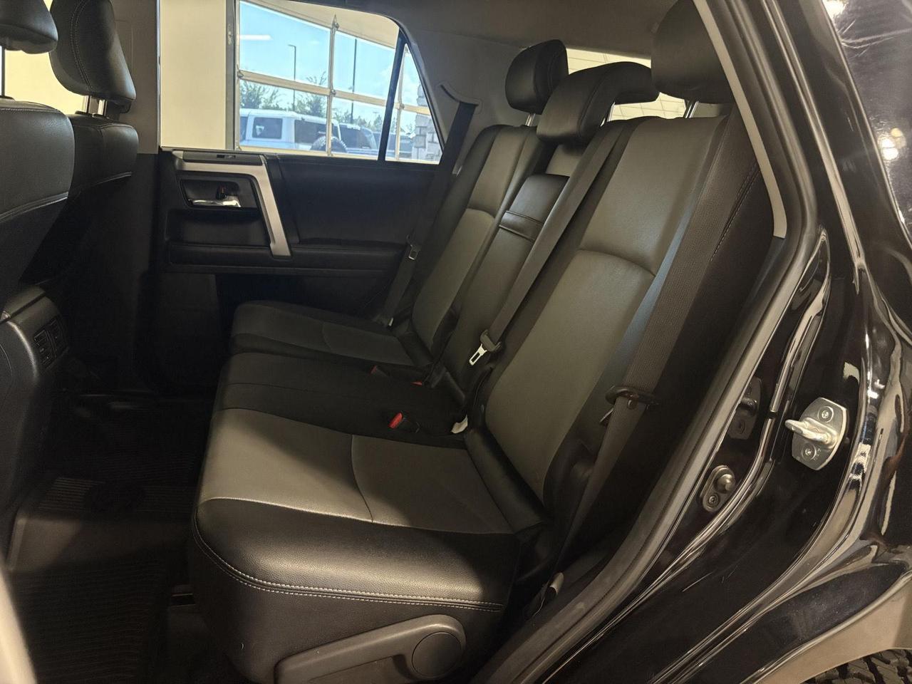 2021 Toyota 4Runner SR5 Premium Parker CO